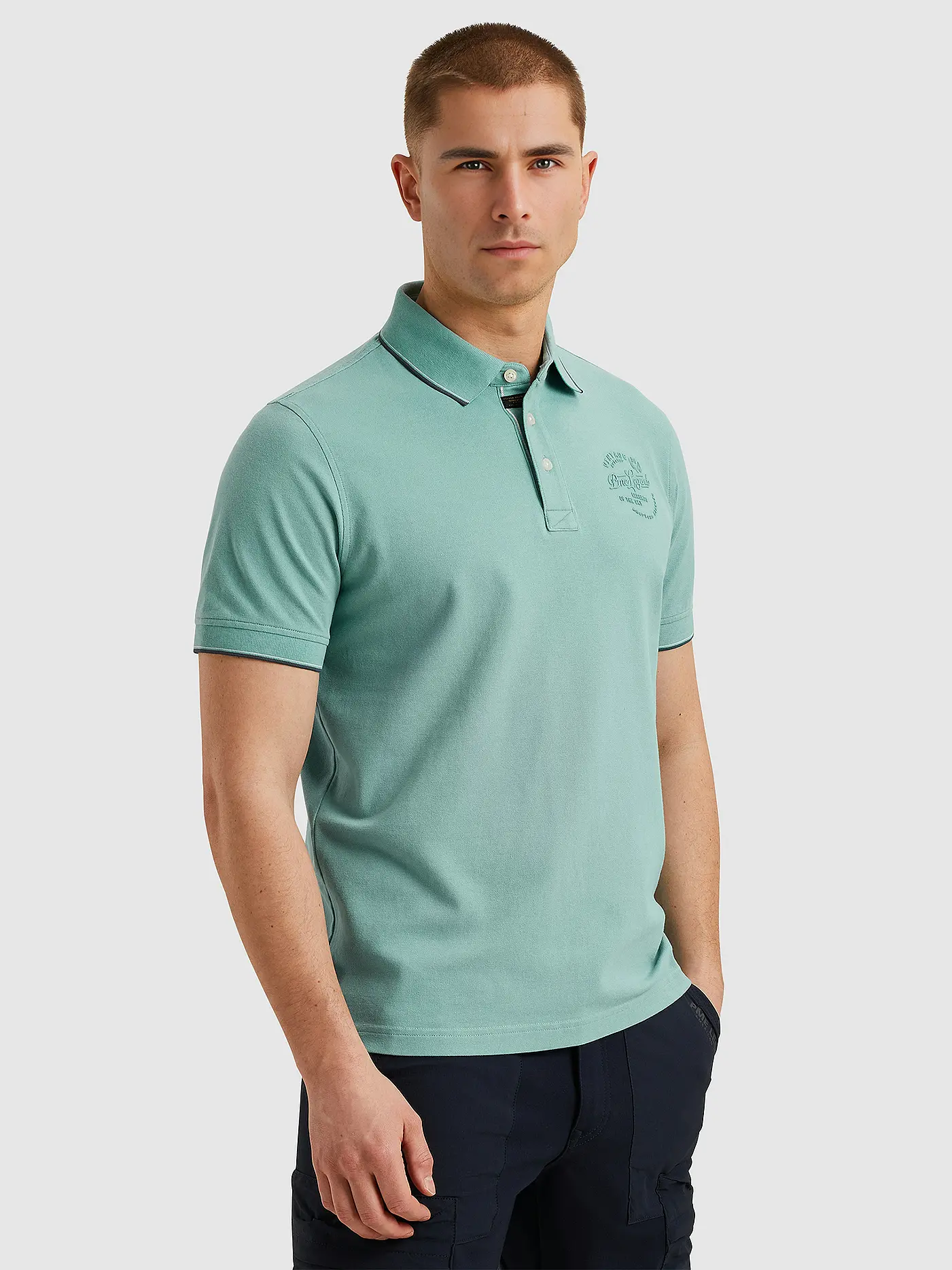 PME LEGEND | Poloshirt | 